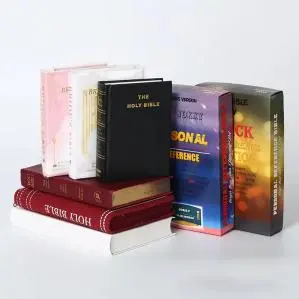 bible paper suppliers
