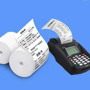 thermal paper cost