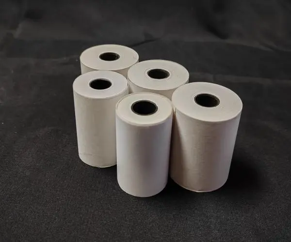 thermal paper suppliers