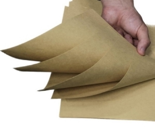 Hohe Standards für die Qualität und Innovation von Kraft papier setzen