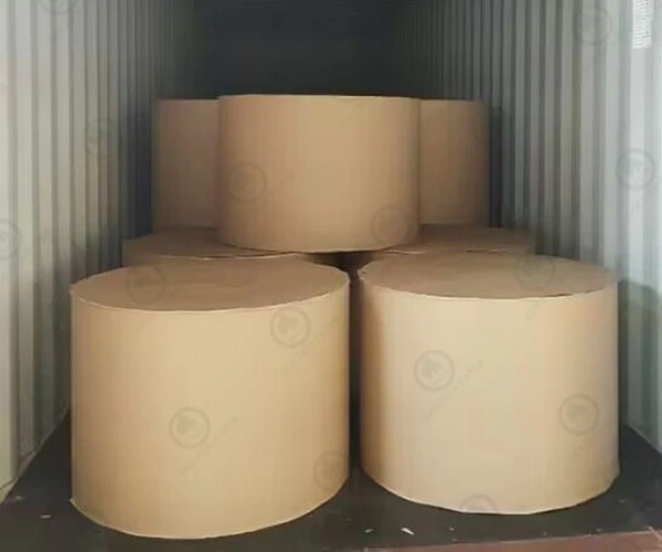 Kraft papier: Der goldene Standard für die Erfüllung verschiedener Verpackungs bedürfnisse