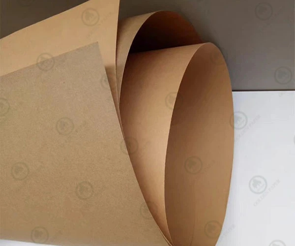 So lösen Sie das Delamini erungs problem von Kraft Liner Board