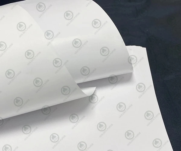 Einführung und Vorteile von Ligh Weight Beschichtetes Papier
