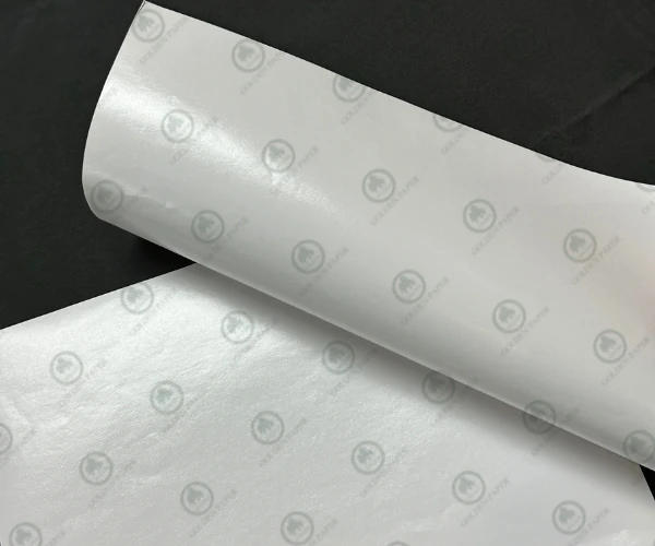 Releasepapier-Analyse: Vom Silikon-Release-Papier zum Klebe papier
