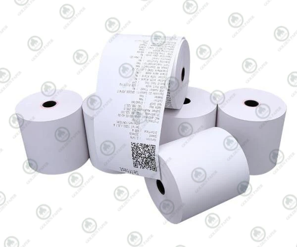 Technologie-und Entwicklungs trends der Thermopapier produktion