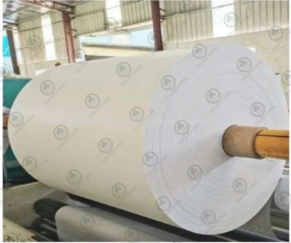 Vorteile und Leitfaden für die Verwendung von farmigem Thermopapier