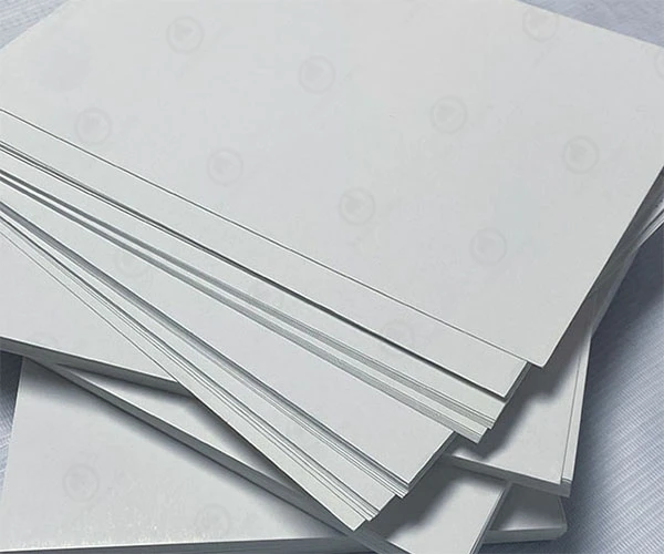 FBB Paper Board: Eine nachhaltige Verpackungs lösung, die Leistung und Ästhetik aus balan ciert