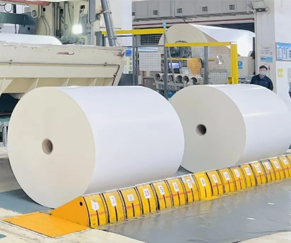 Globale Papiermarkt-Trends