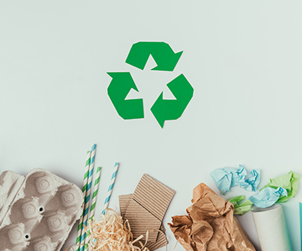Die Verantwortung wurde erfüllt, sagt die europäische Papier industrie