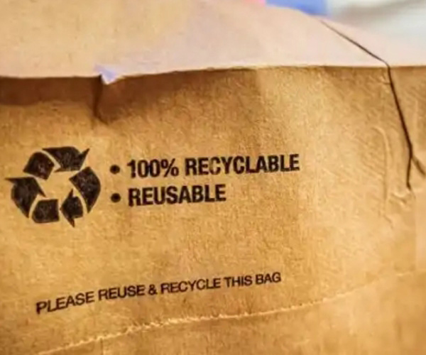 Papier verpackungen in Nordamerika auf dem Voransteigen, da Verbraucher und Unternehmen Nachhaltig keit nutzen