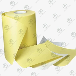 Silikon papier