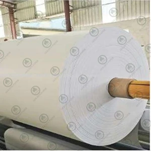 Thermopapier