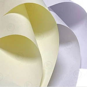 Holzfreies Offsetdruck papier