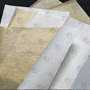 Perglanz papier