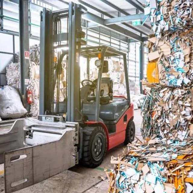Wenn sich die Nachfrage vollständig erholt, werden die weltweiten Altpapier preise weiter steigen?
