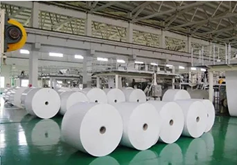 Die nach gelagerte Nachfrage wird sich allmählich erholen, und die Verpackungs papier industrie wird voraussicht lich im dritten Quartal in die Hochsaison eintreten