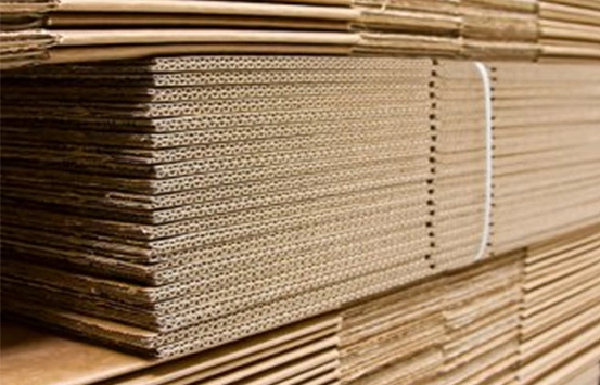 Neuer Bericht prognosti ziert, dass der weltweite Markt für Wellpappe verpackungen im Jahr 2024 wieder auf Wachstums kurs zurückkehrt