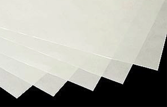 Das leichteste Druckpapier der Welt: Bibel papier mit nur 28 g sm