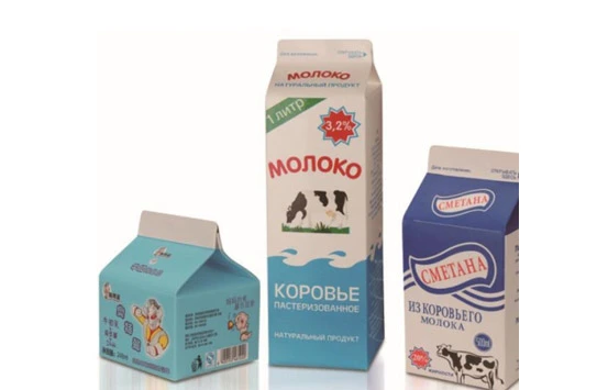 Warum sollten Getränke-/Milch verpackungen flüssige Verpackungs platte verwenden?