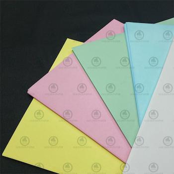 NCR Carbon less Papier