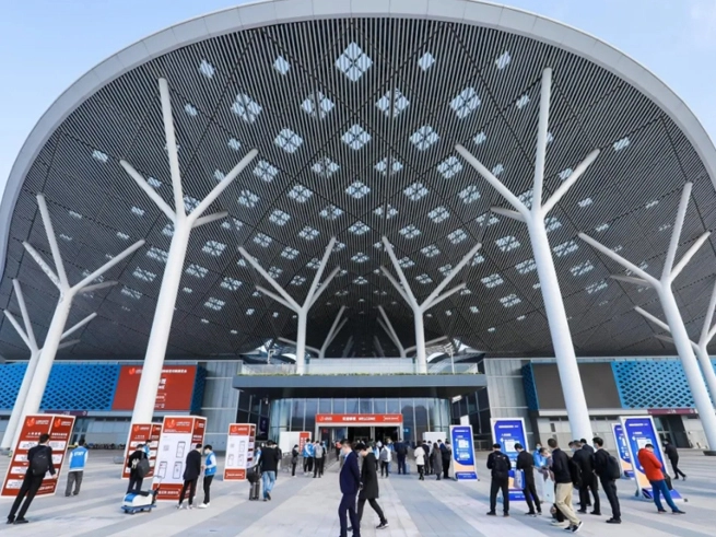 2024 Label Expo in Shen Zhen