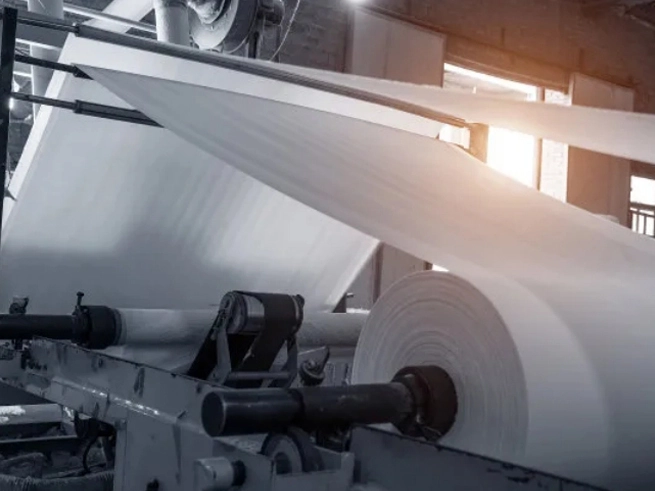 Großer Schock in der Papier industrie! Die vier großen Papier riesen erhöhten gemeinsam die Preise