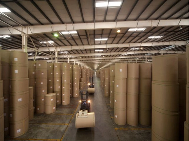 Sonder angebot: Abfall zellstoff import menge und Preis analyze
