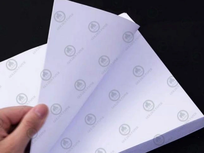 So identifizieren Sie die Qualität von Kopierpapier