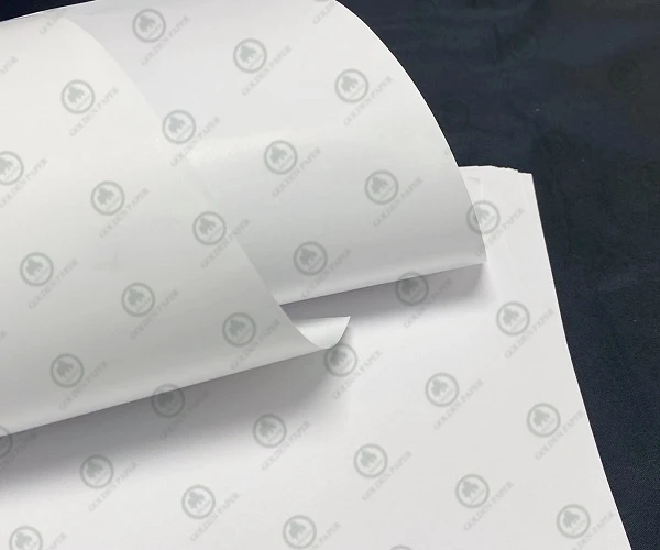 So wählen Sie das richtige Druckpapier