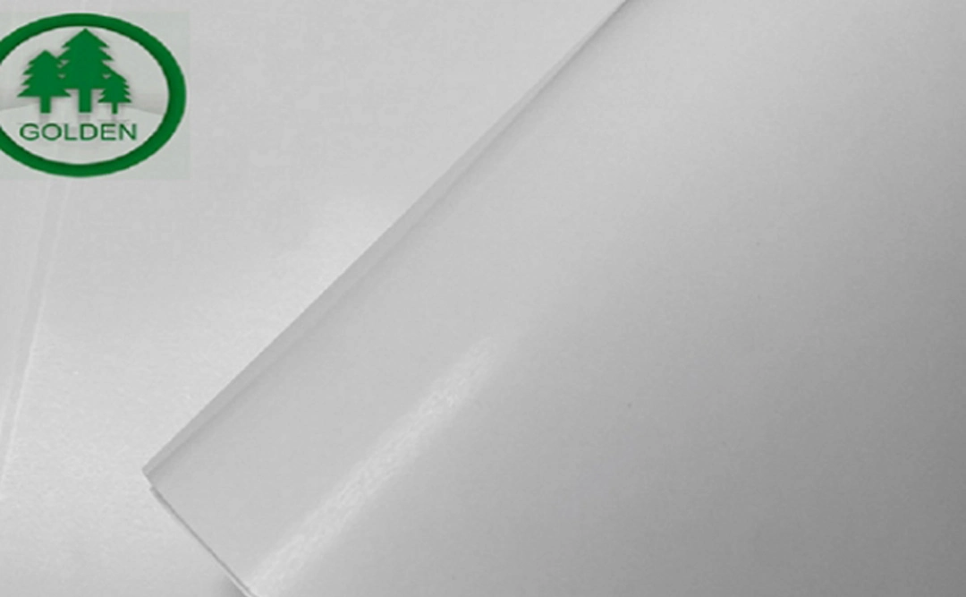 Ähnlichkeiten und Unterschiede zwischen Golden Paper LWC und C2S Art Paper