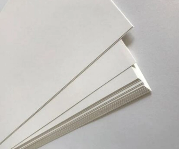 Was ist Zigaretten karte in der Verpackungs industrie?