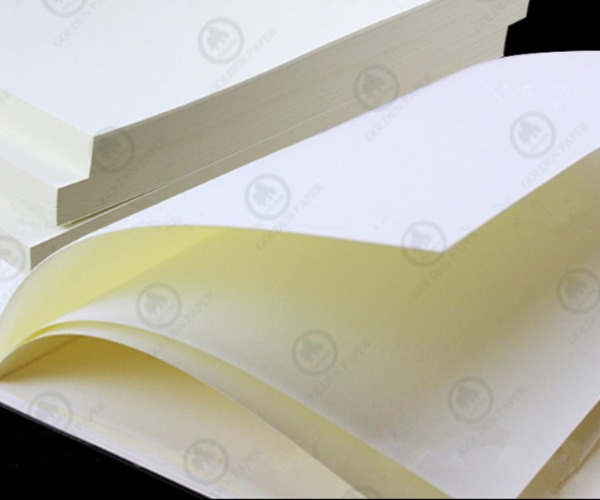 Was ist GSM in Papier