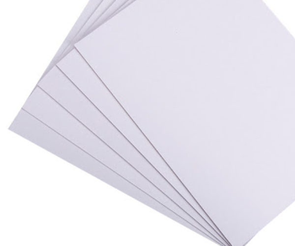 Sechs Arten von Verpackungs papier, die Sie kennen sollten