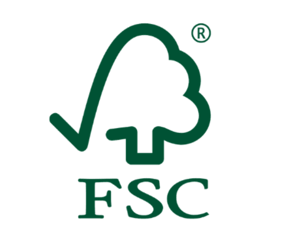Was ist FSC-zertifiziertes Papier? Eine nachhaltige und umwelt freundliche Papier wahl