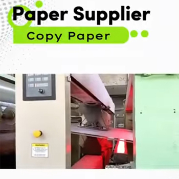 Golden Paper Copy Paper-Glatte, zuverlässige, alltägliche Exzellenz