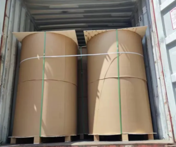 Weltweite Papier preise steigen im Jahr 2025