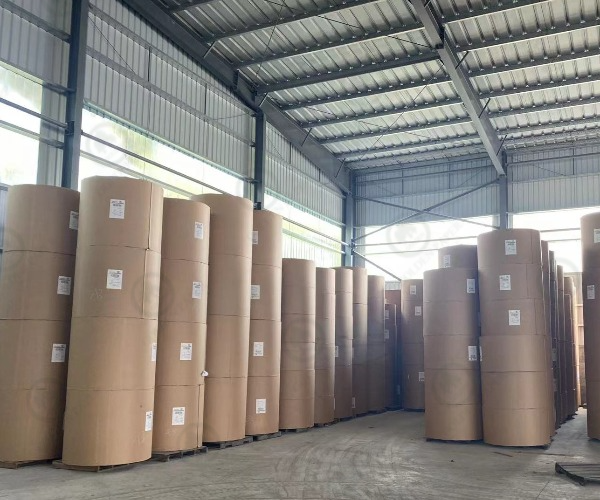 Vertrauen aufbauen, Qualität liefern: Entdecken Sie die goldene Papiermarke