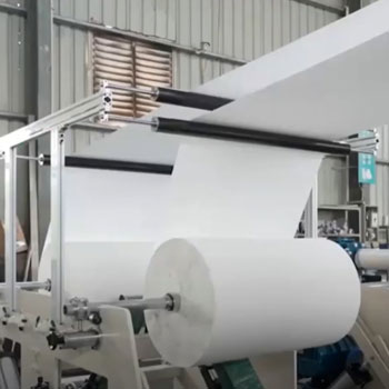 Sanft auf der Haut. Stark in der Qualität-Gesichts-Seidenpapier von goldenem Papier