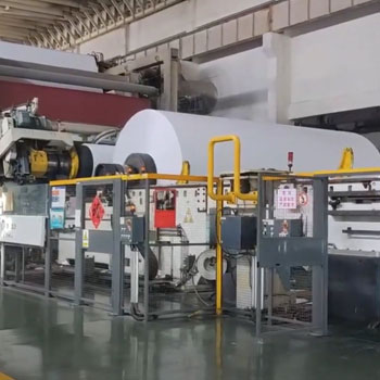 High Bulk FBB-Leichte Stärke aus goldenem Papier