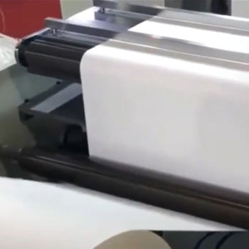 Stark, sicher und nachhaltig-Strohpapier des goldenen Papiers!