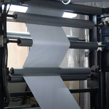 Nasses Papier stärken | GOLDENES PAPIER