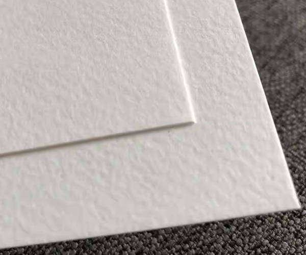 Wählen Sie das richtige Papier für Ihre Projekte