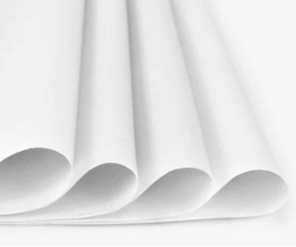 Säure freies Papier gegen saures Papier