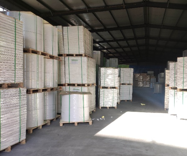 Gute Nachrichten aus dem Goldenen Papier