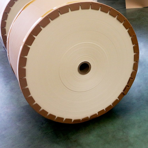 Kunden spezifische Papier verpackungs methode