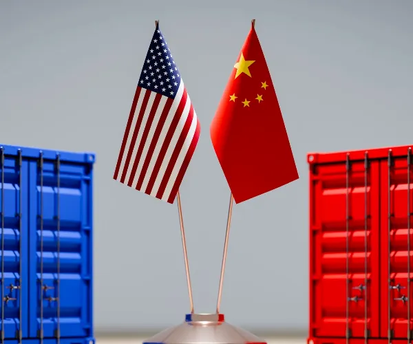 Wie wird sich die Tarife rhöhung auf Chinas Zellstoff-und Papier industrie auswirken? Ein genauerer Blick auf die Rohstoff importe und die nach gelagerten Auswirkungen