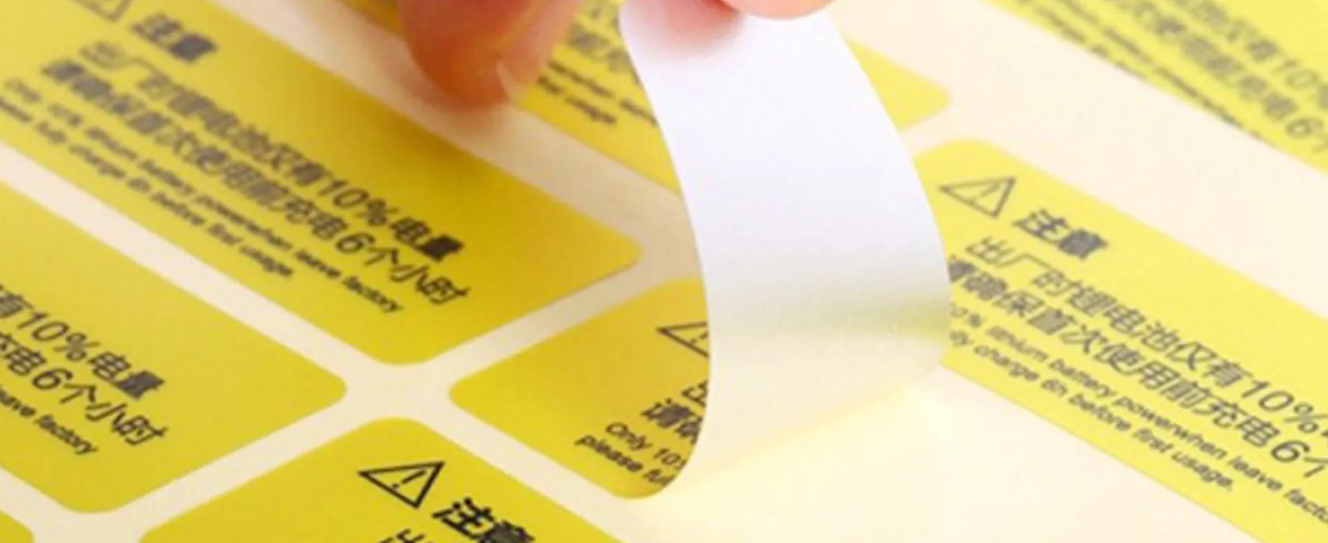 Kunden spezifische Papier produkte für einzigartige Branchen bedürfnisse