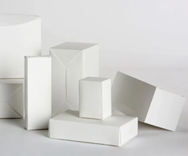 Food Service & Take-Out Verpackung