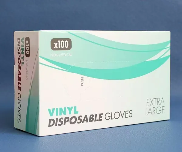 Geschenk & kreative Verpackung