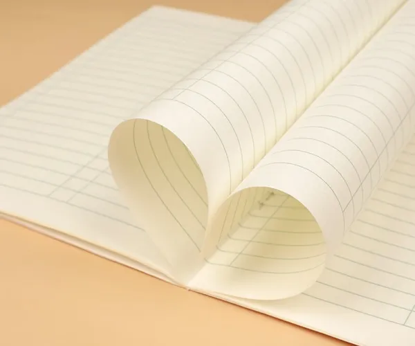 Notizbücher & Übungs bücher